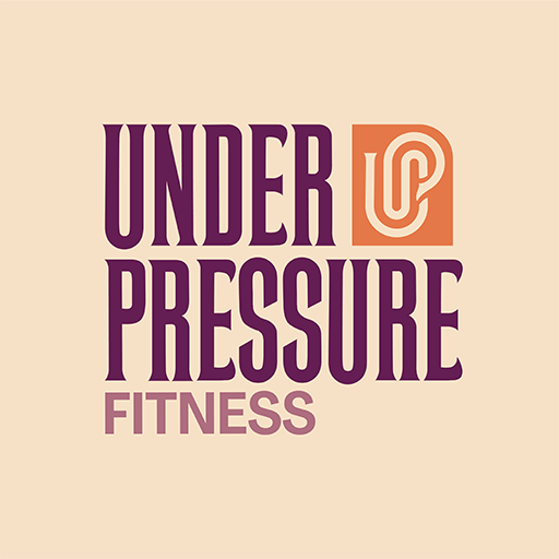 Under Pressure Fitness
